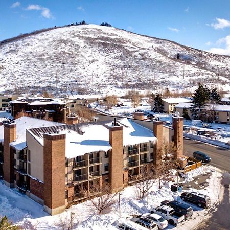 Kbm Resorts Walk To Slopes Near Old Town Cbi-103 Park City Bagian luar foto