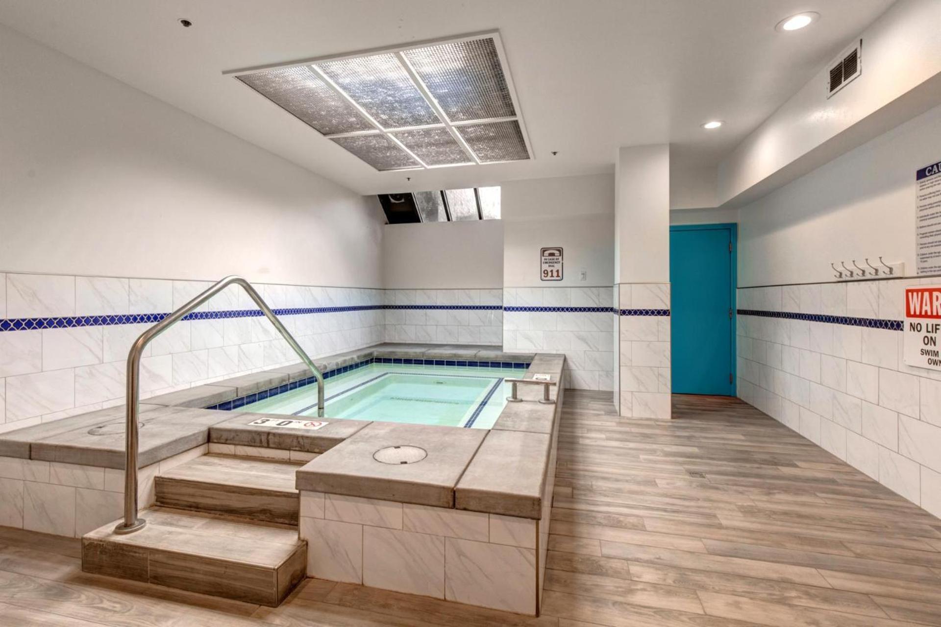 Kbm Resorts Walk To Slopes Near Old Town Cbi-103 Park City Bagian luar foto