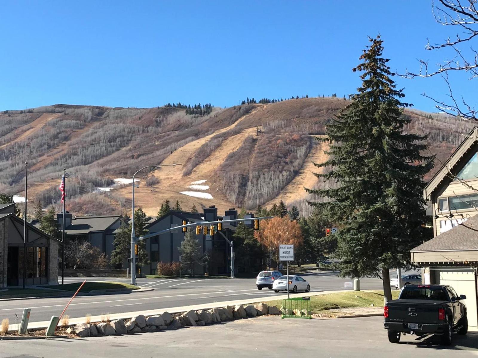 Kbm Resorts Walk To Slopes Near Old Town Cbi-103 Park City Bagian luar foto